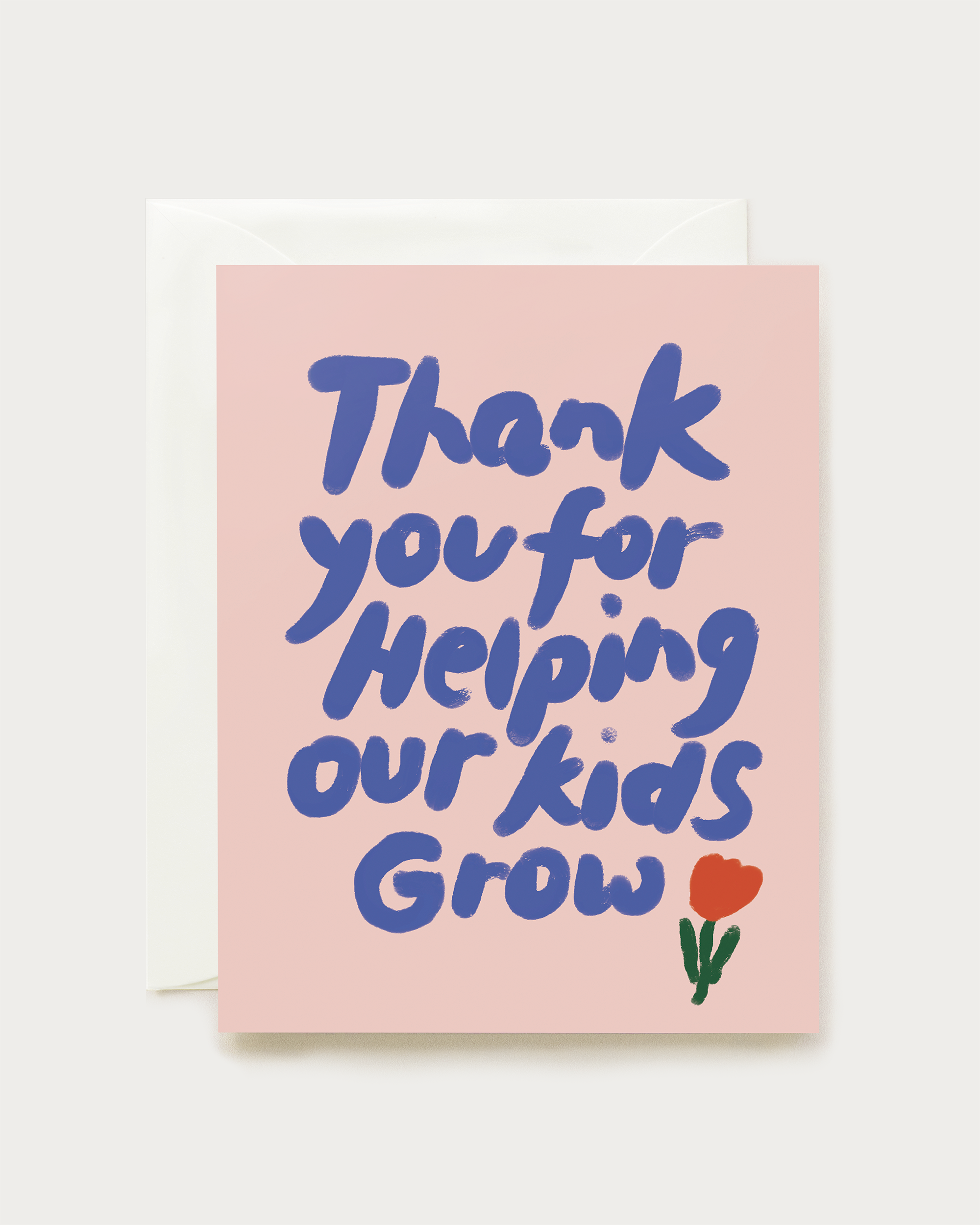 teacher card &