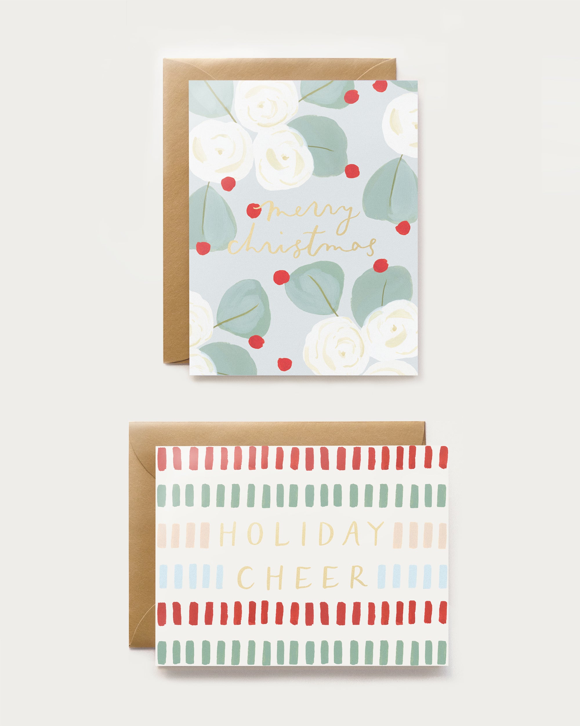 Modern Holiday Assorted Box Set