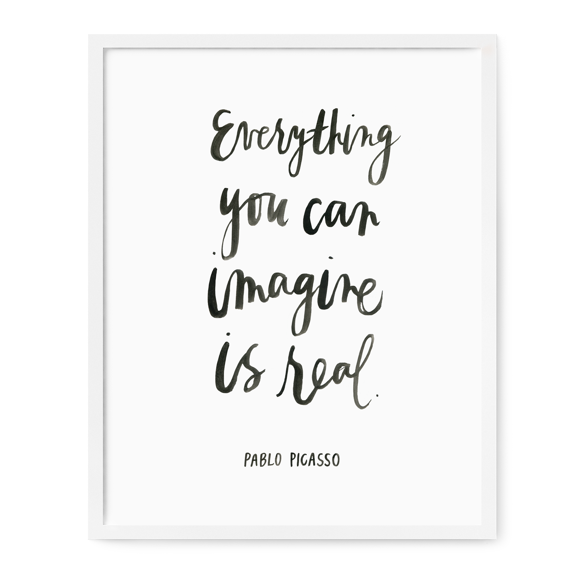 artist series art print our heiday
