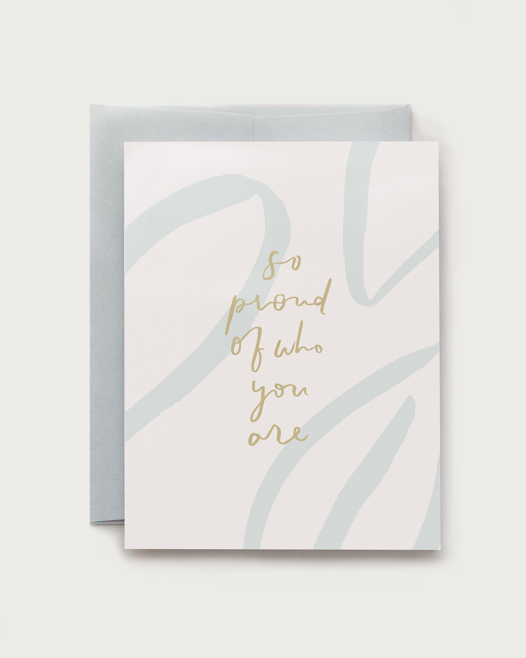 love & friendship card our heiday