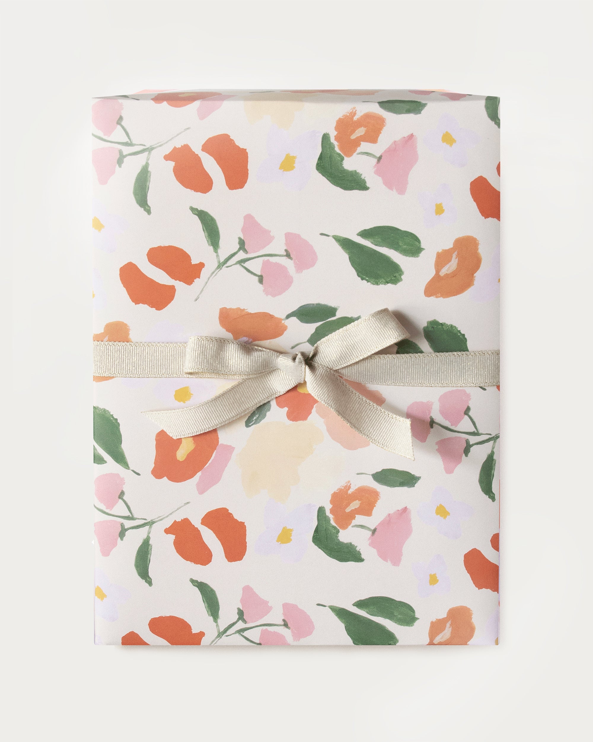 gift wrap our heiday