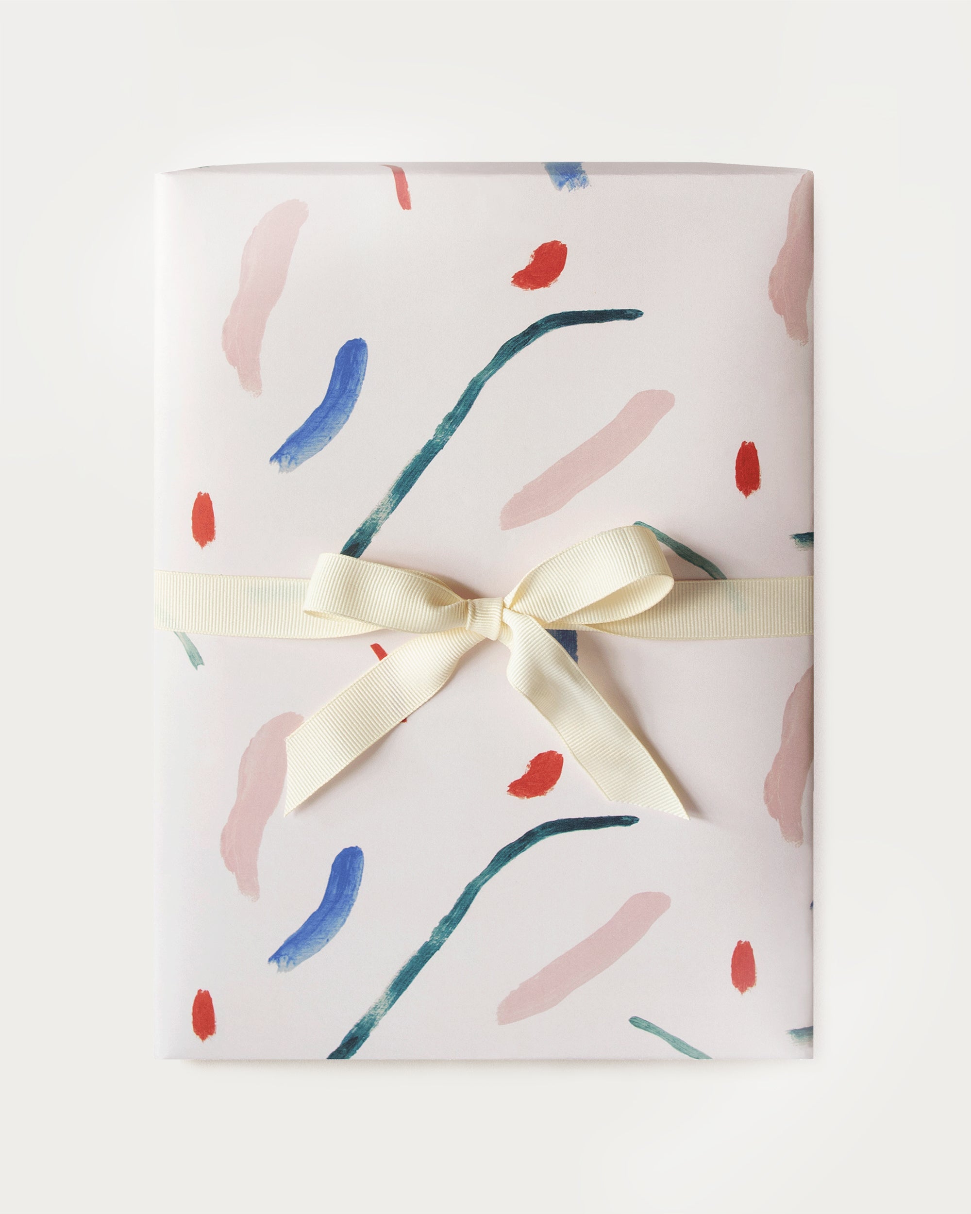 gift wrap our heiday