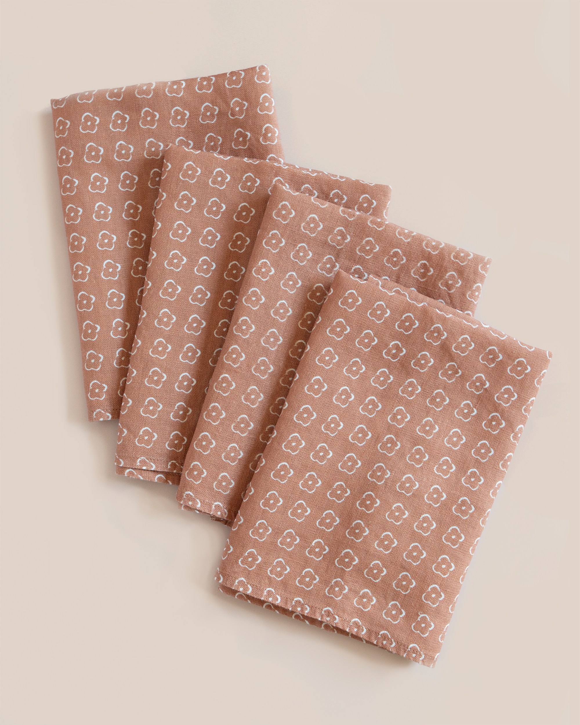 Sienna Elise Dinner Napkins