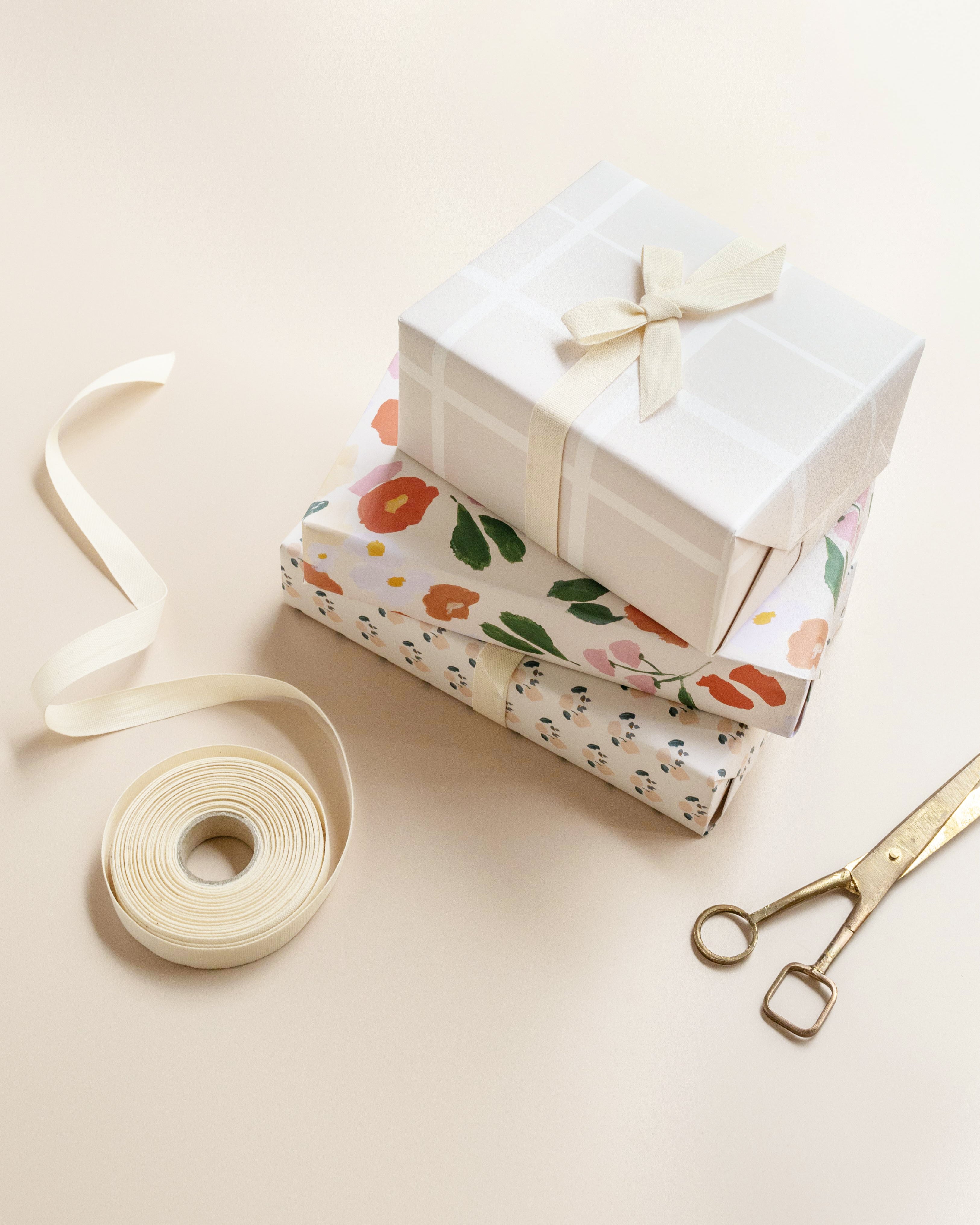Archways Gift Wrap