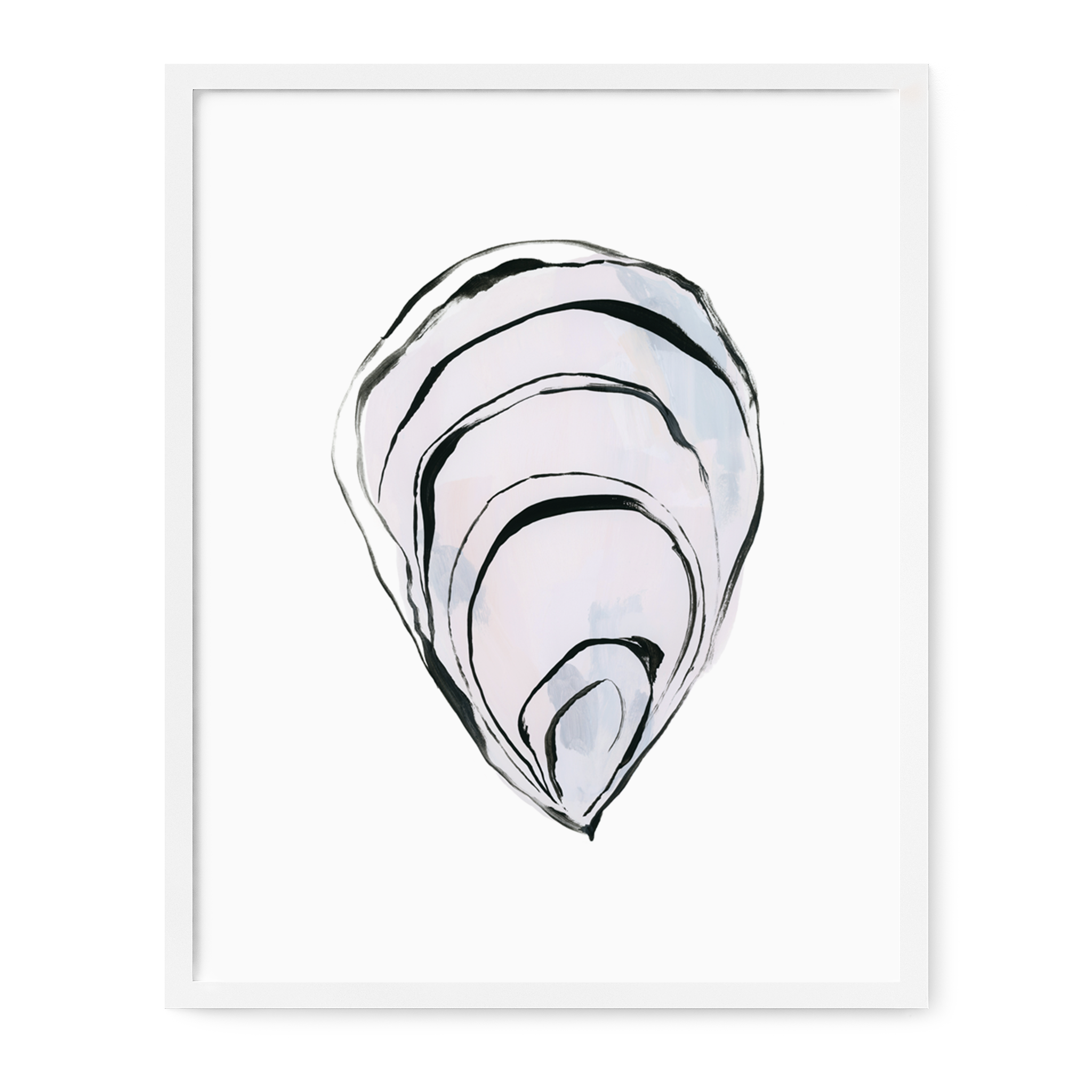 coastal collection art prints our heiday