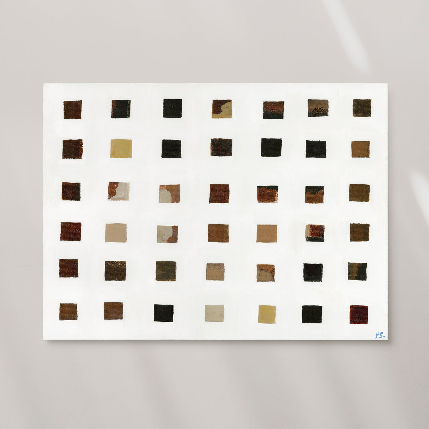 Foundations Art Prints our heiday