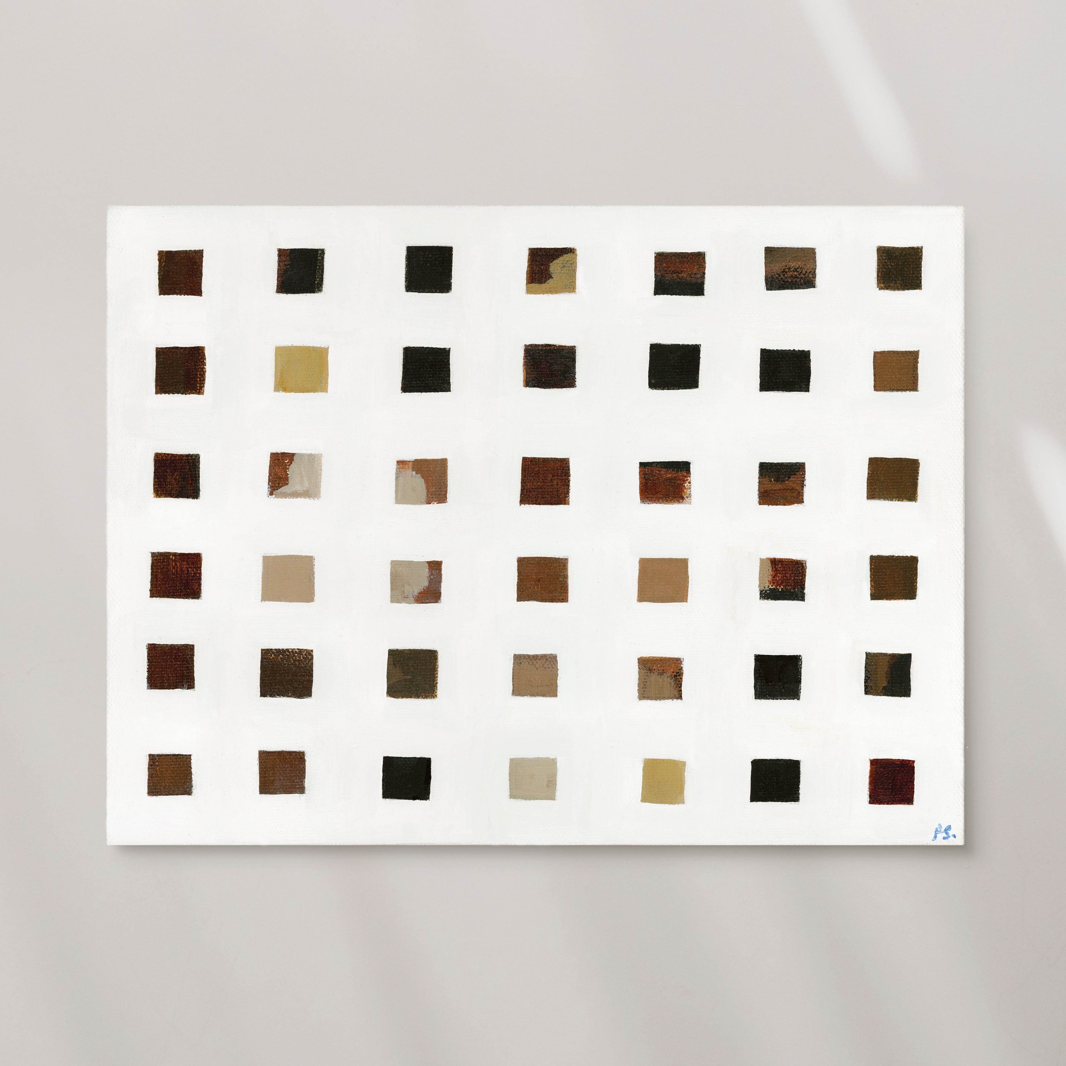 Foundations Art Prints our heiday