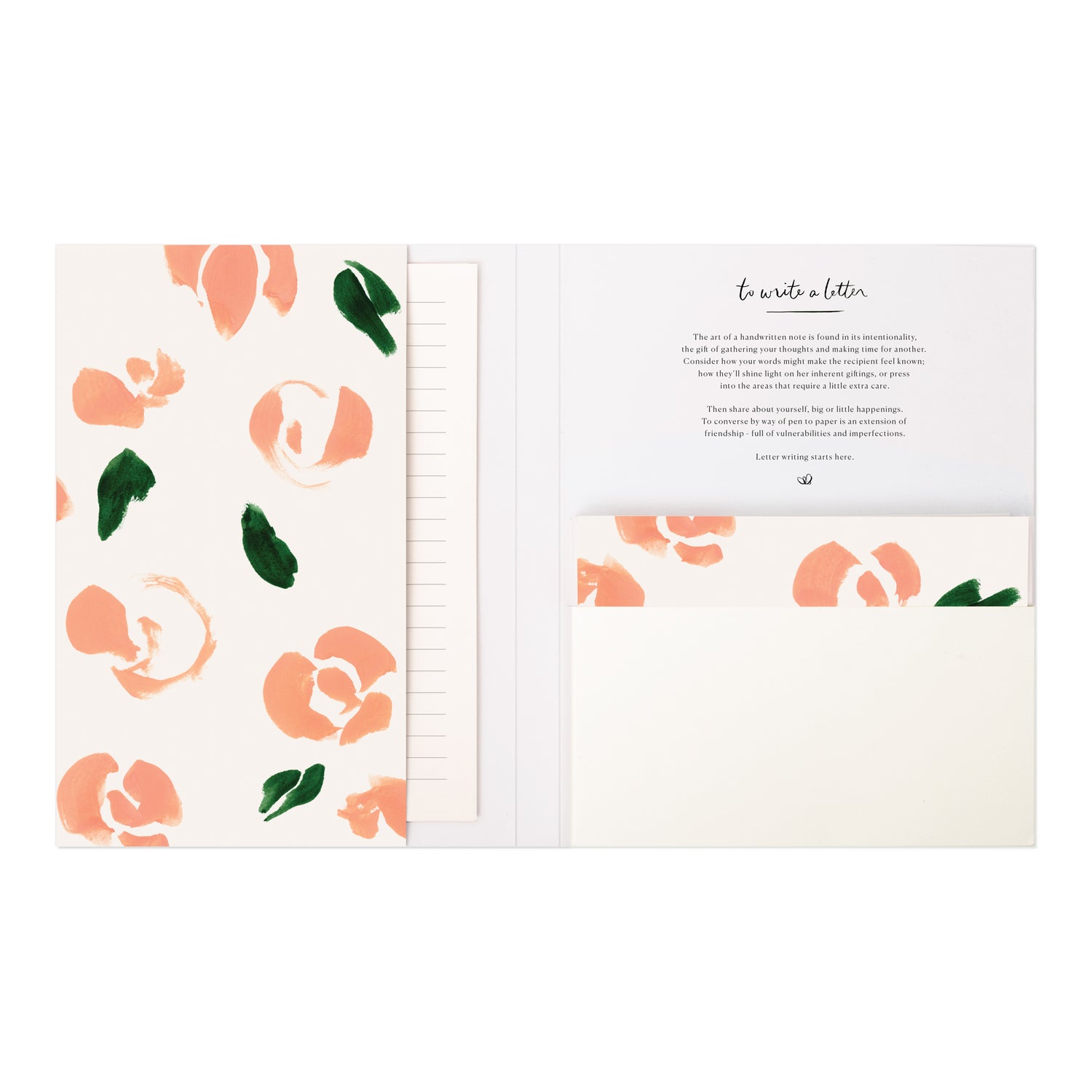 everyday post sets our Heiday