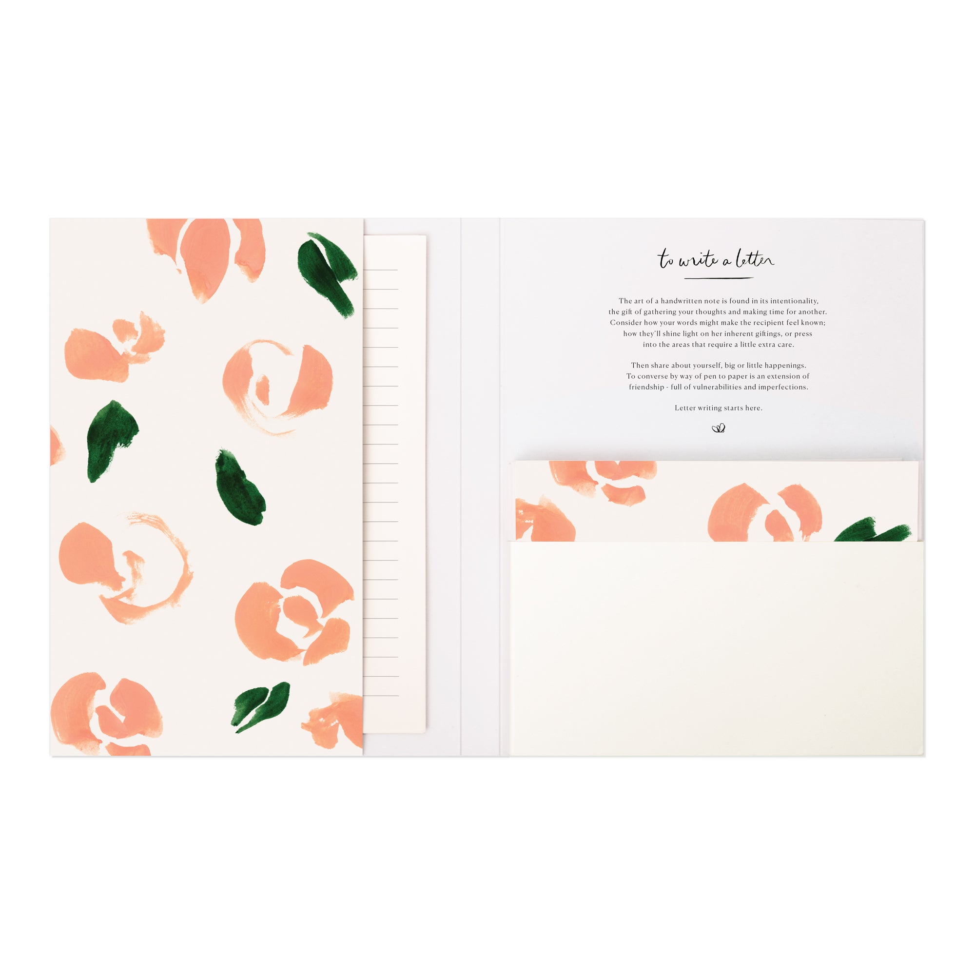 everyday post sets our Heiday