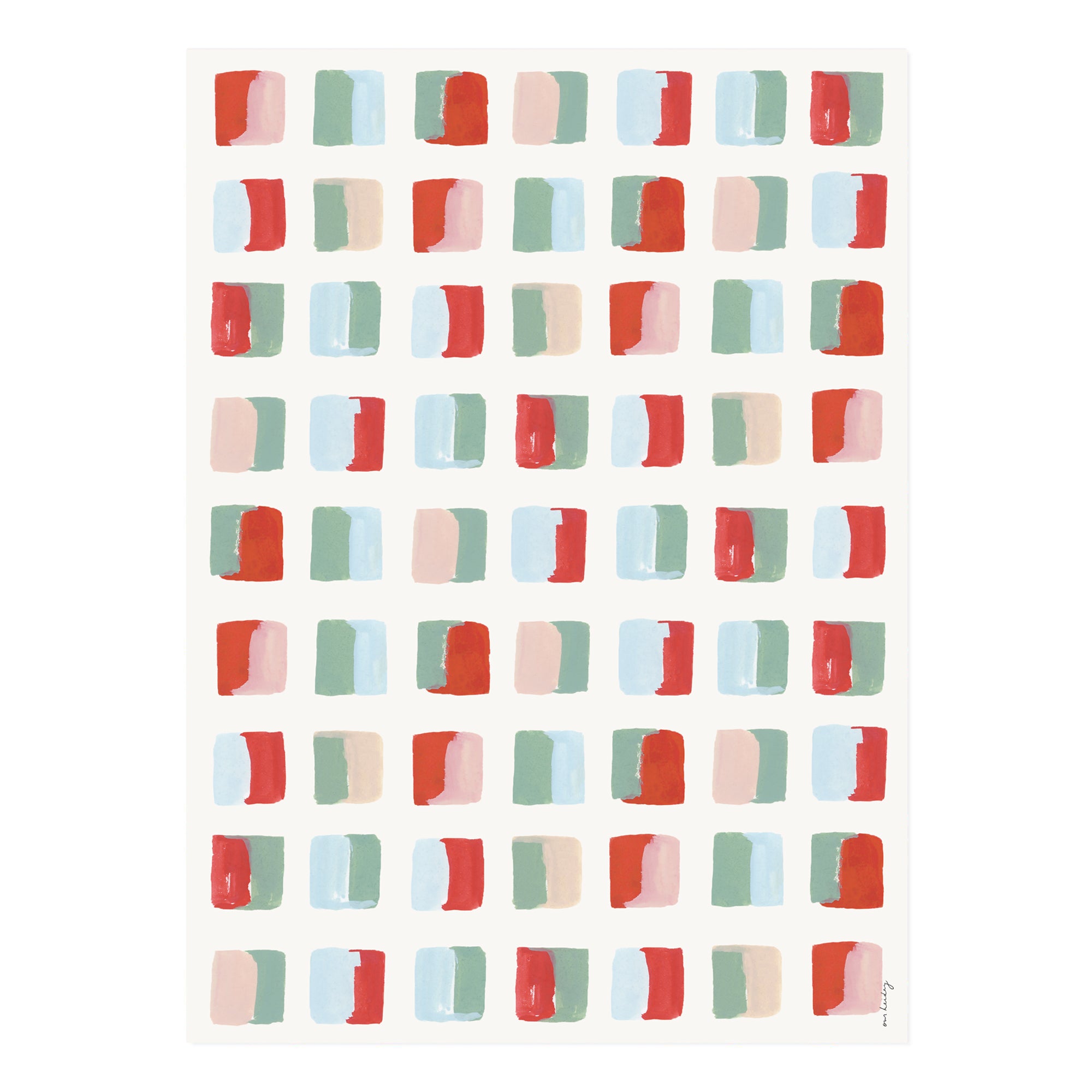 holiday gift wrap our heiday