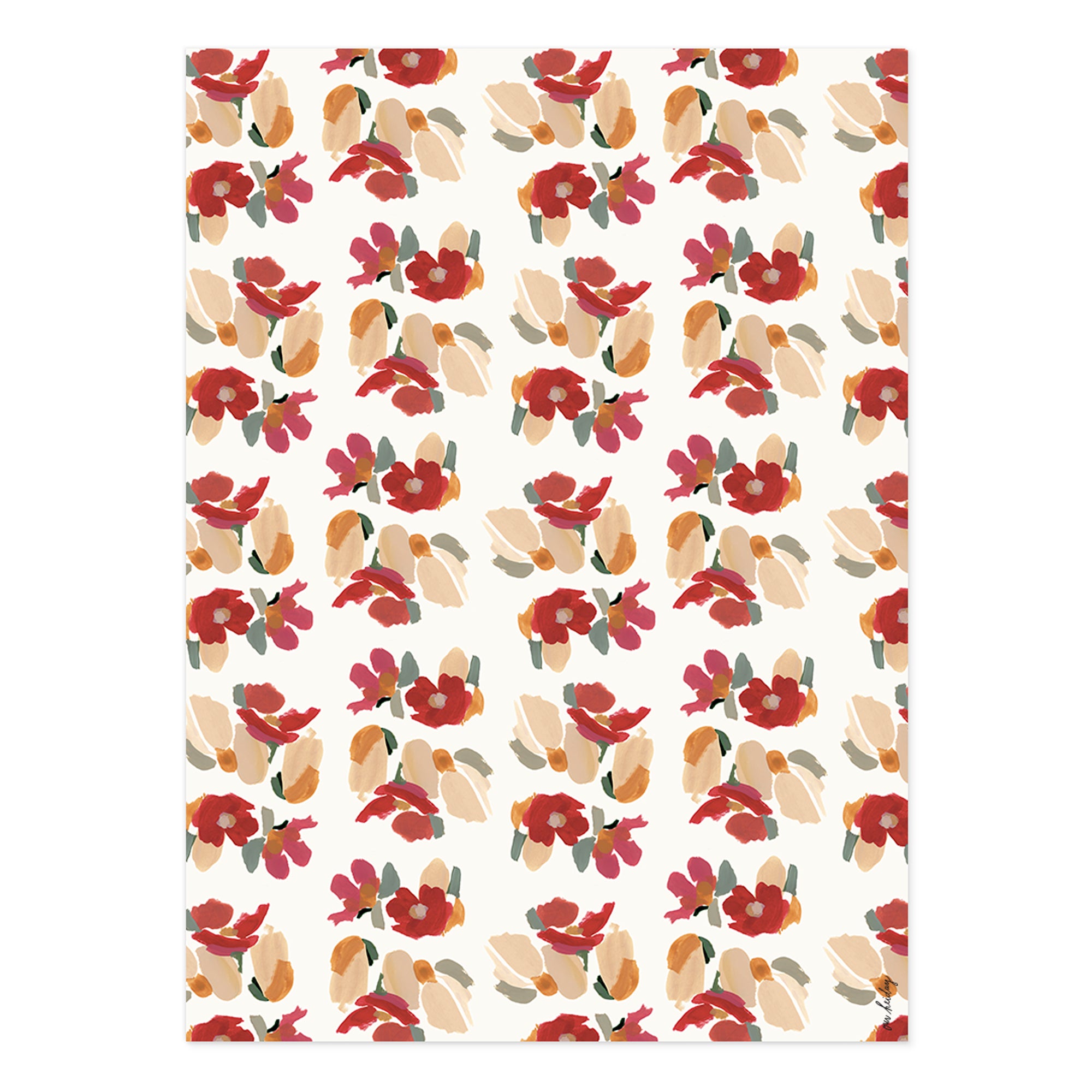 gift wrap our heiday