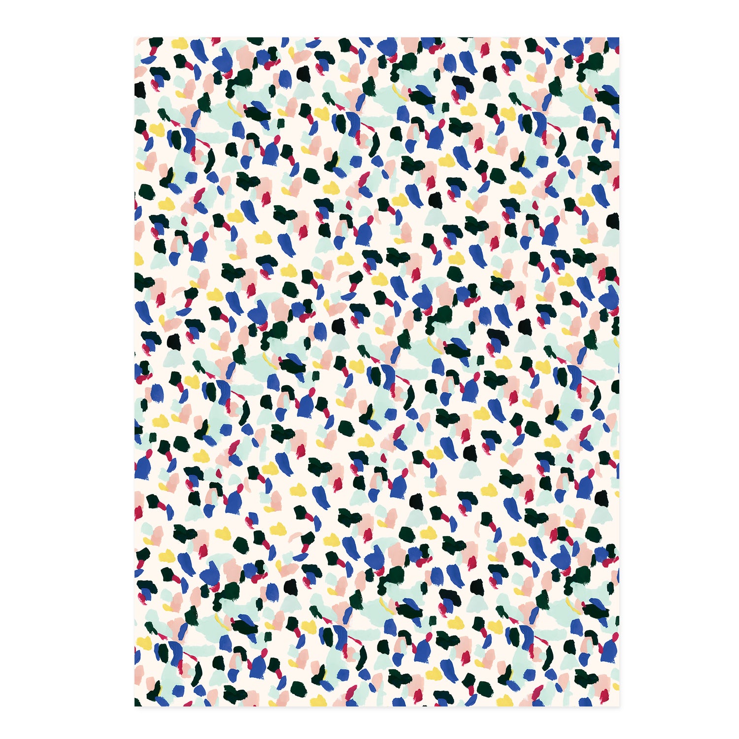 gift wrap our heiday