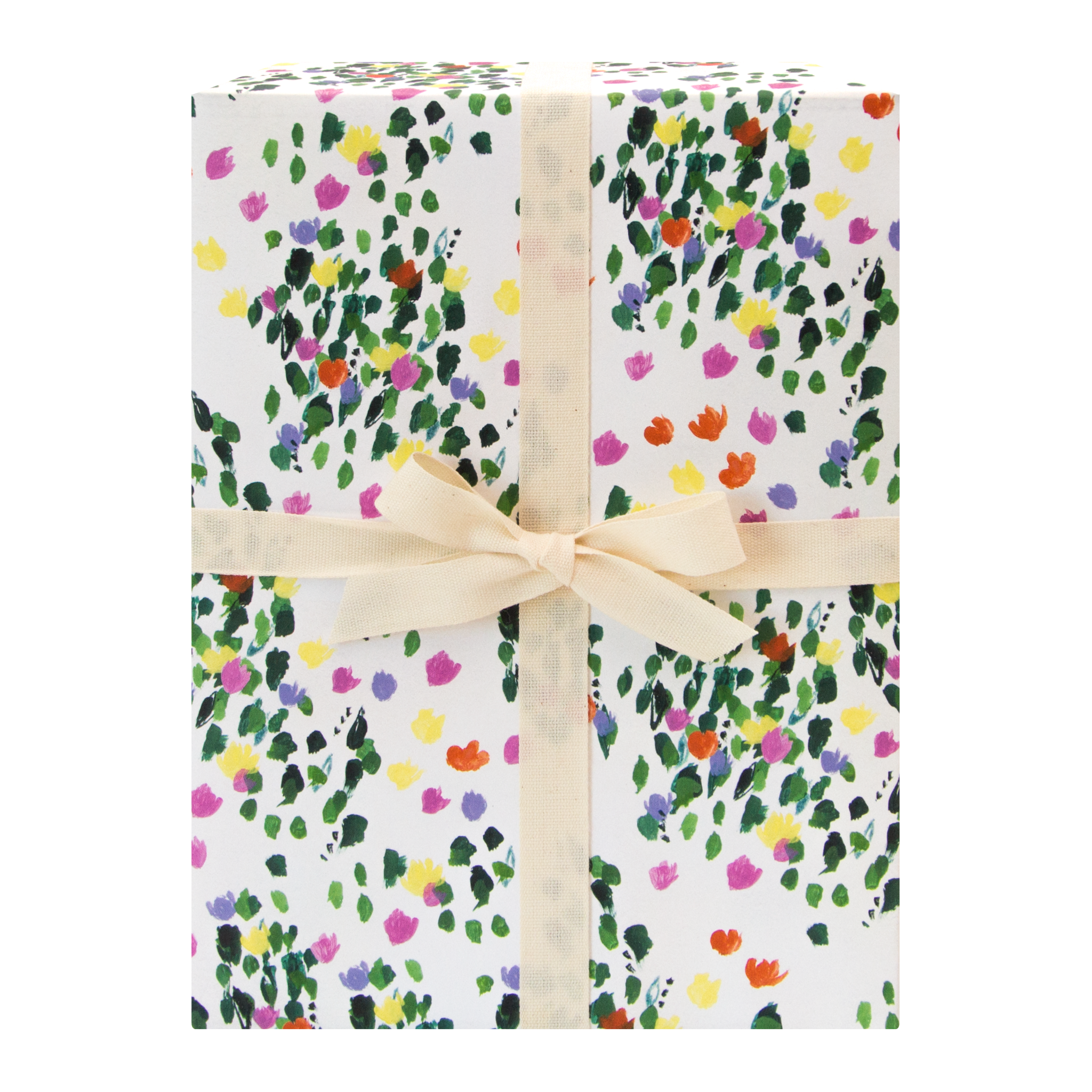 gift wrap our heiday