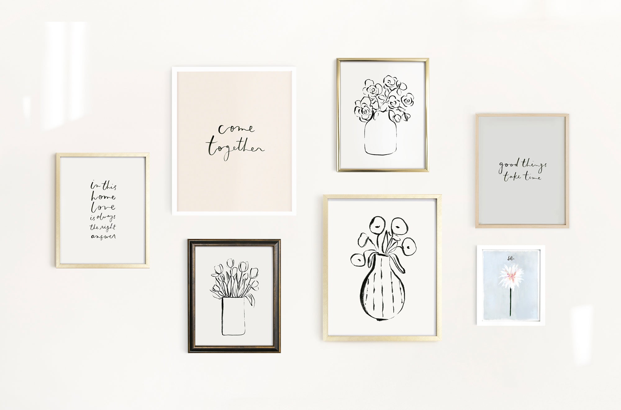 Team Favorites: Art Prints