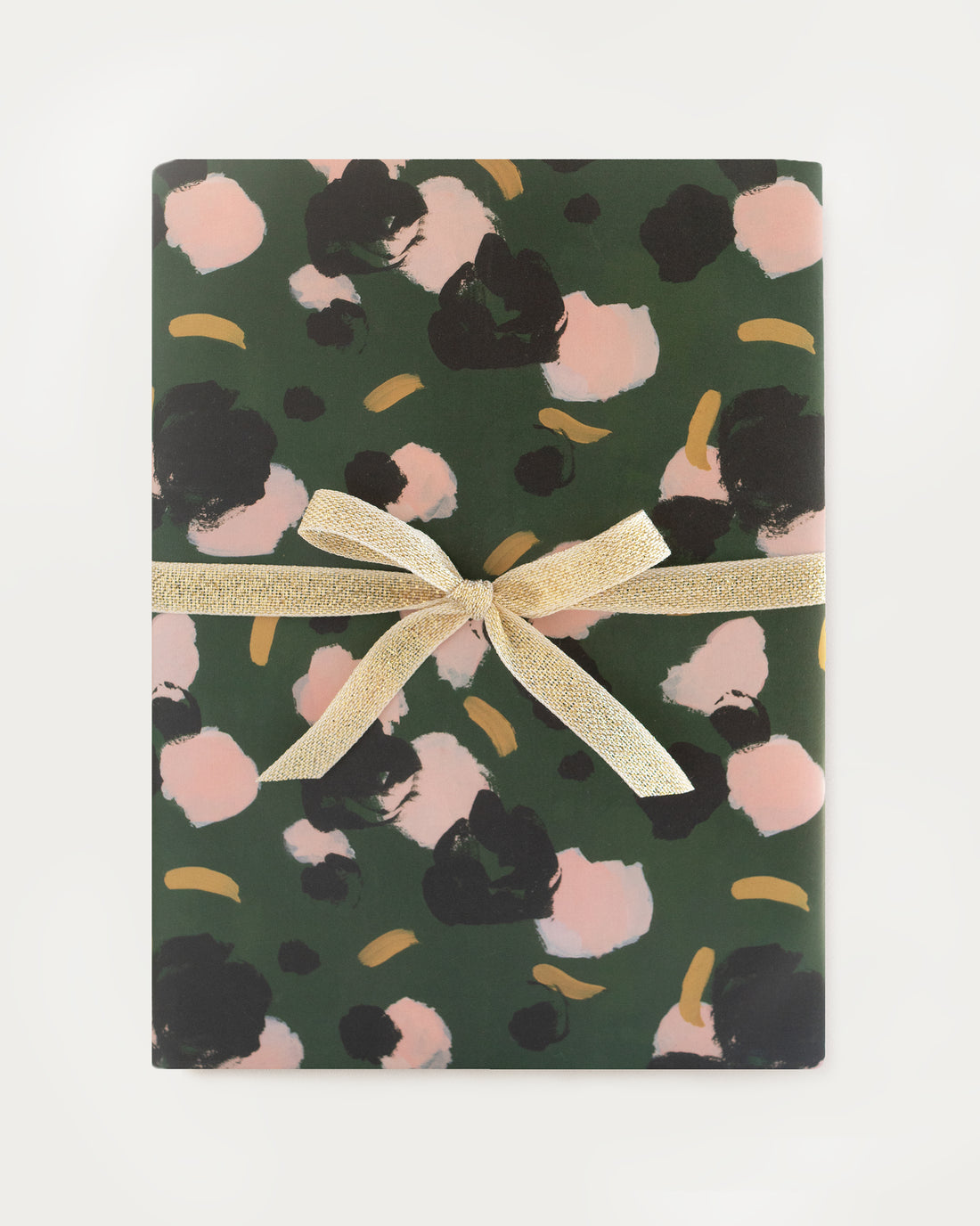 Camelia Gift Wrap