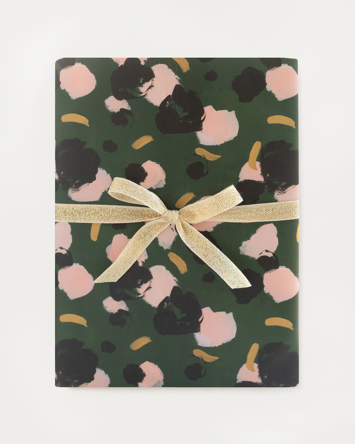 Camelia Gift Wrap