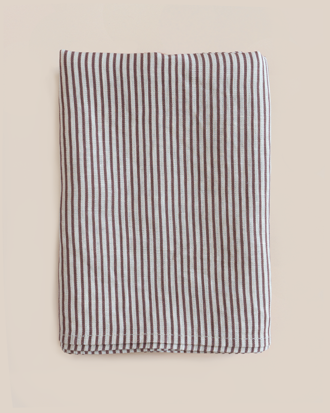 set of 4 wine striped dinner napkins our heiday