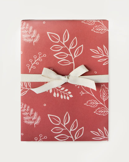 holiday gift wrap our heiday