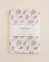 holiday linen tea towels our heiday crimson foliage