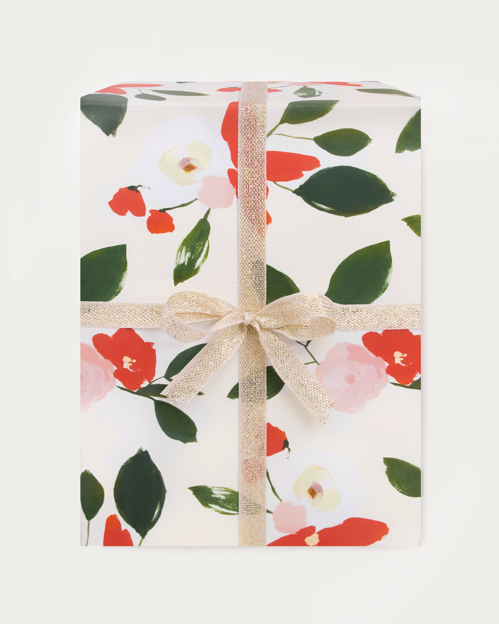 Daylilies Gift Wrap