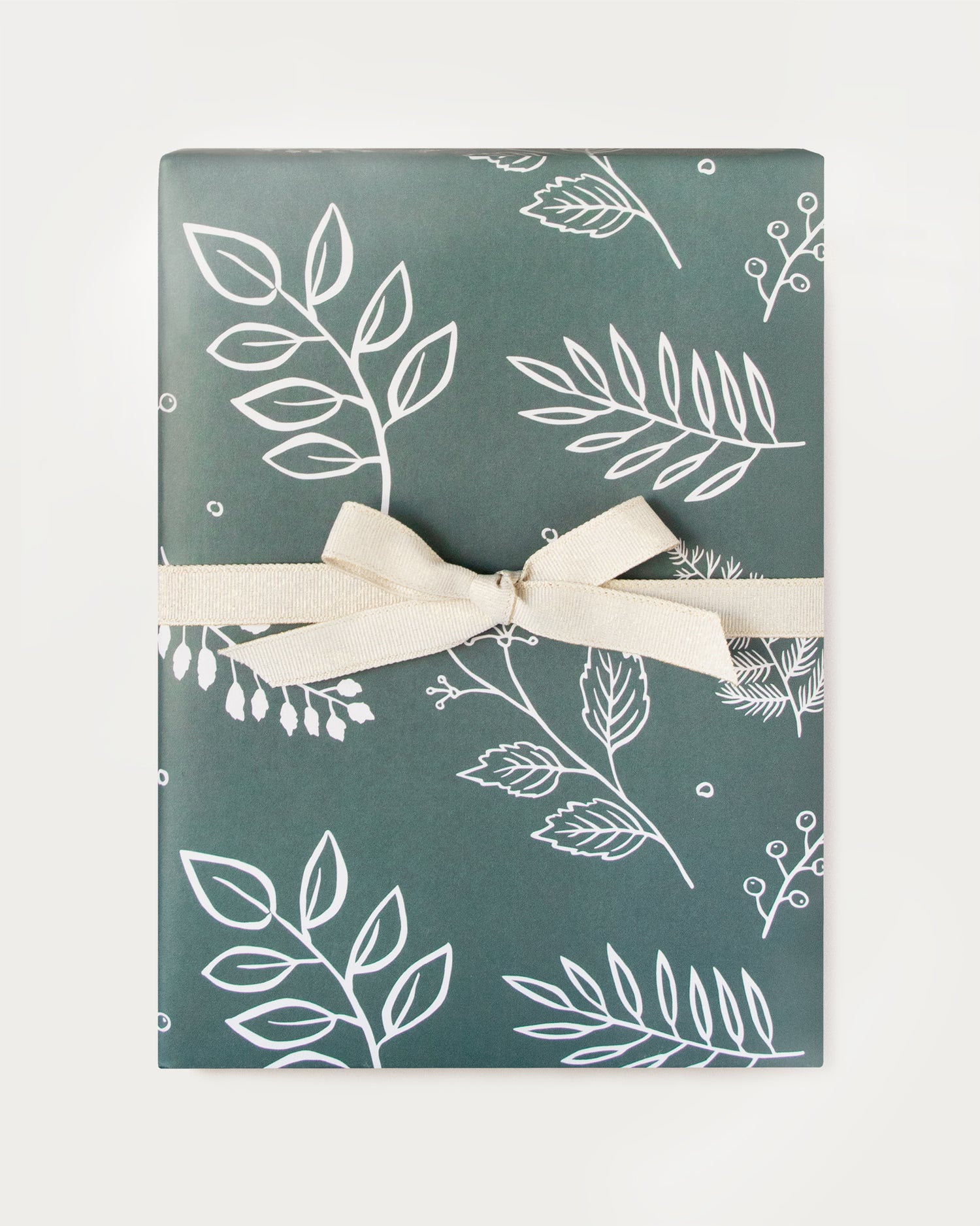 holiday gift wrap our heiday