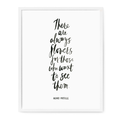 artist series art print our heiday