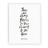 artist series art print our heiday