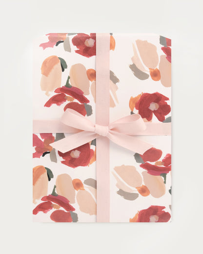 gift wrap our heiday