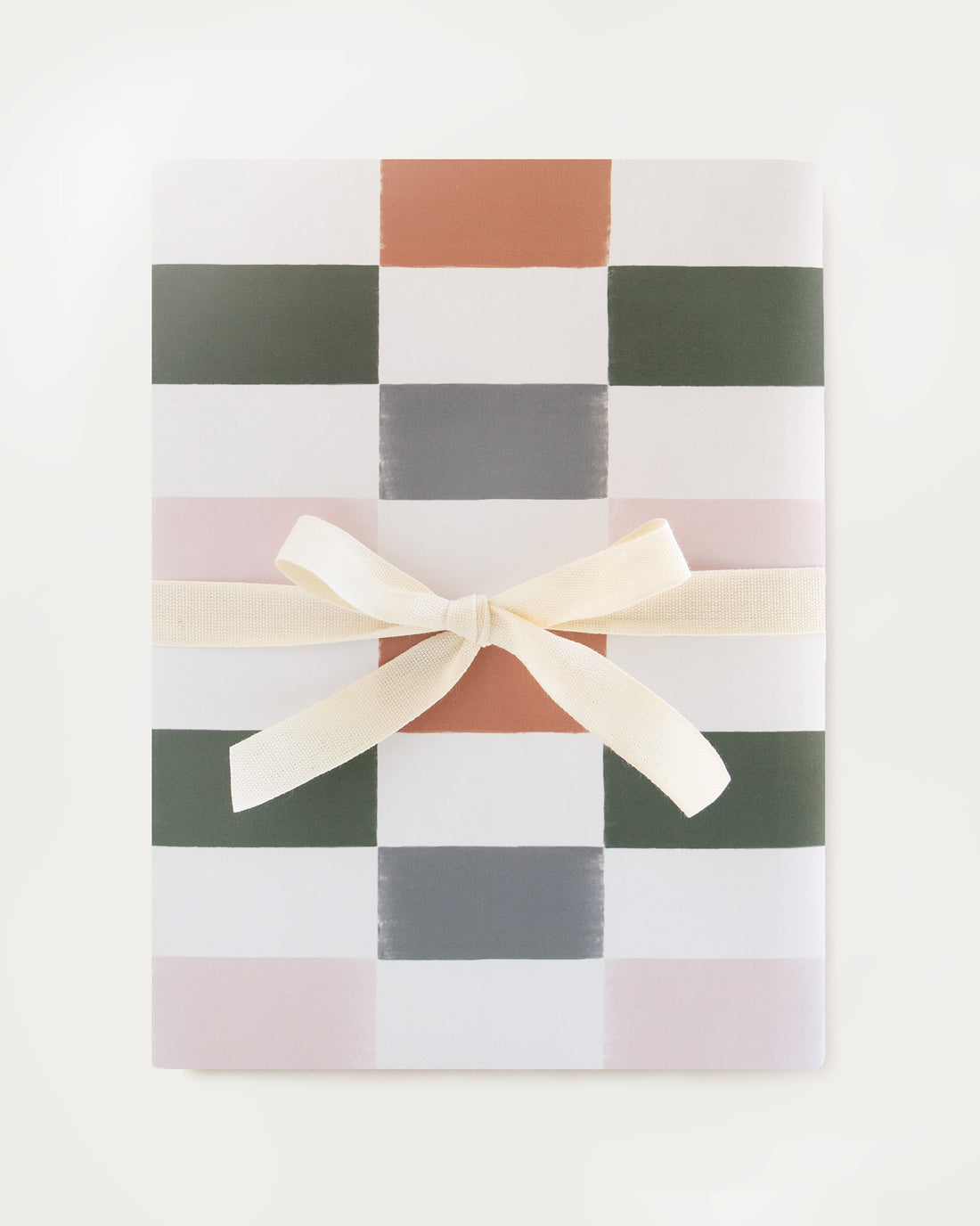 Panels Gift Wrap