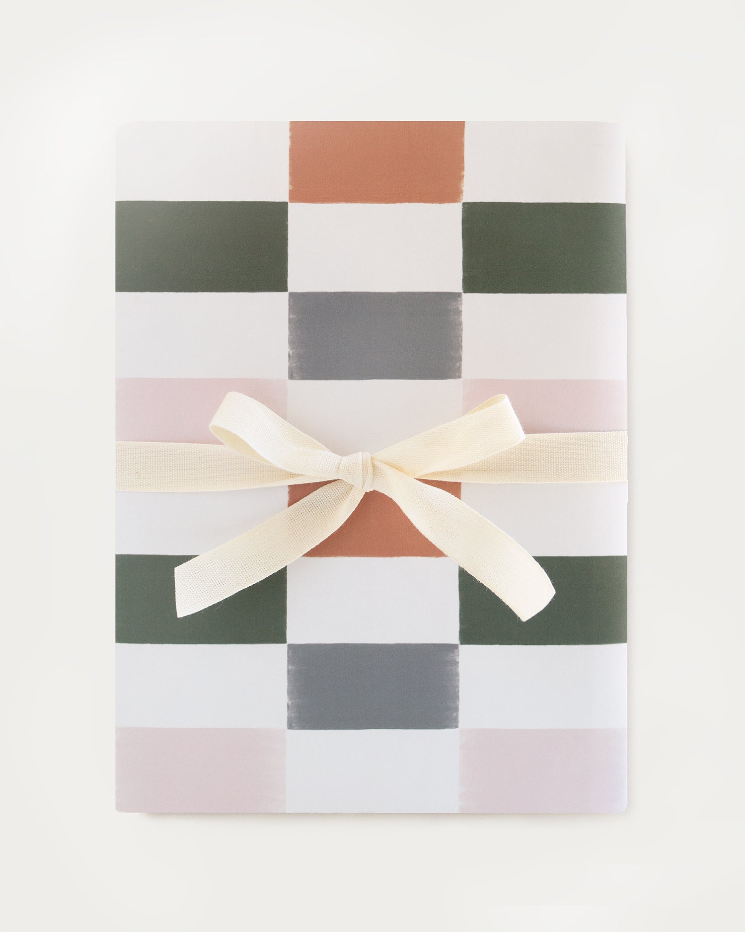 Panels Gift Wrap