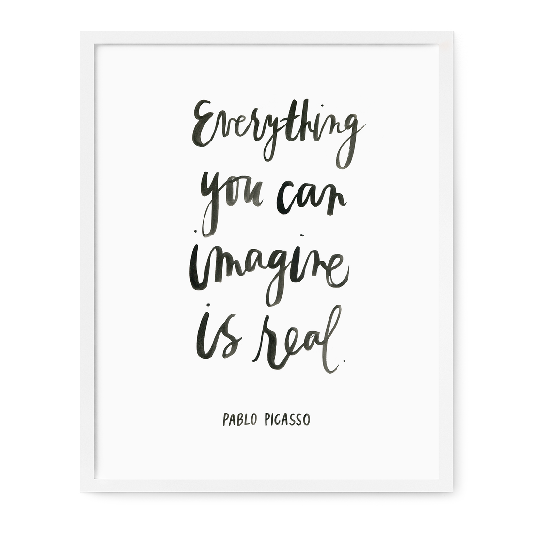 artist series art print our heiday