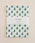 holiday linen tea towels our heiday spruce
