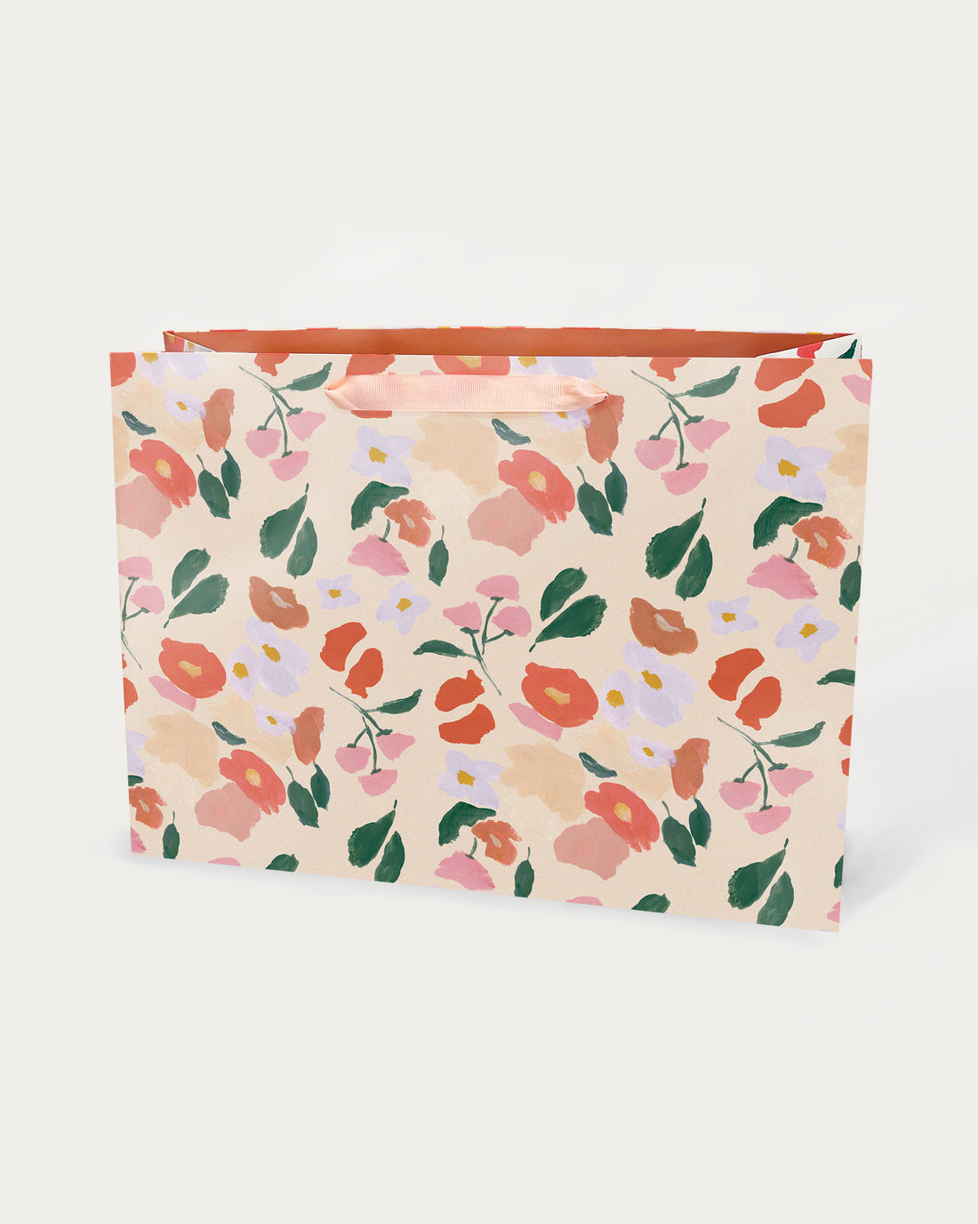 Summer Blooms Gift Bag