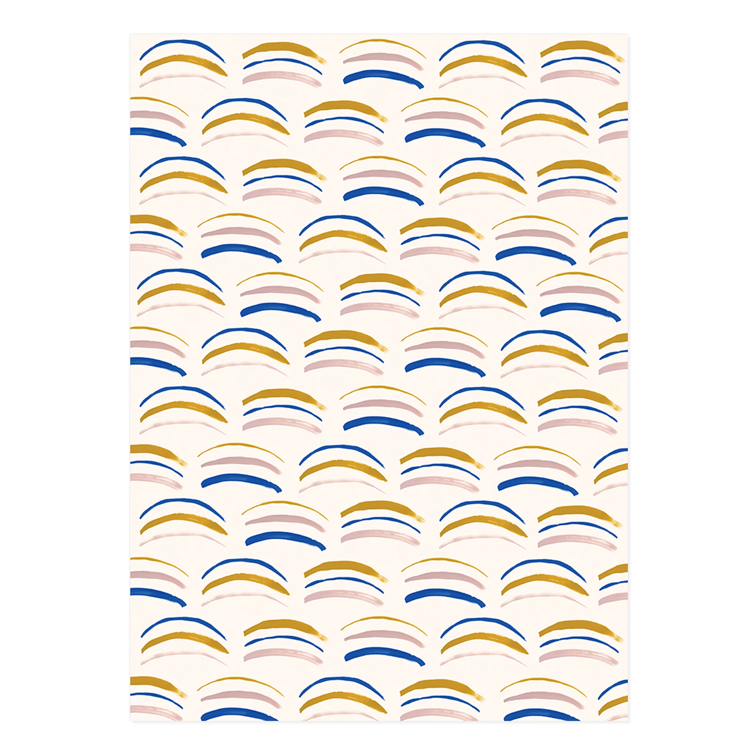 gift wrap our heiday