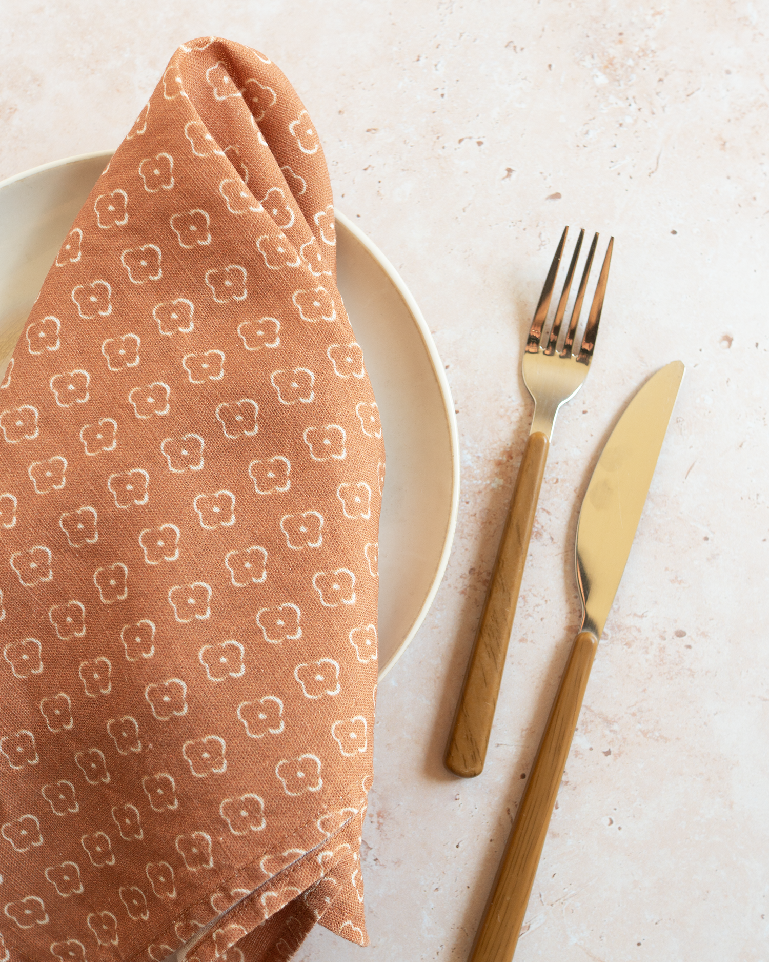 Sienna Elise Dinner Napkins