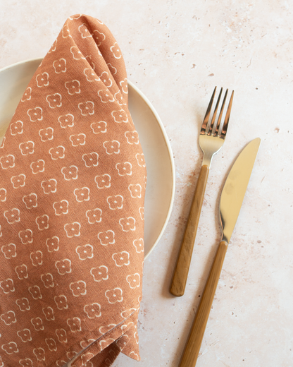 Sienna Elise Dinner Napkins
