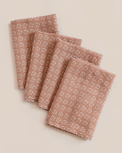 Sienna Elise Dinner Napkins