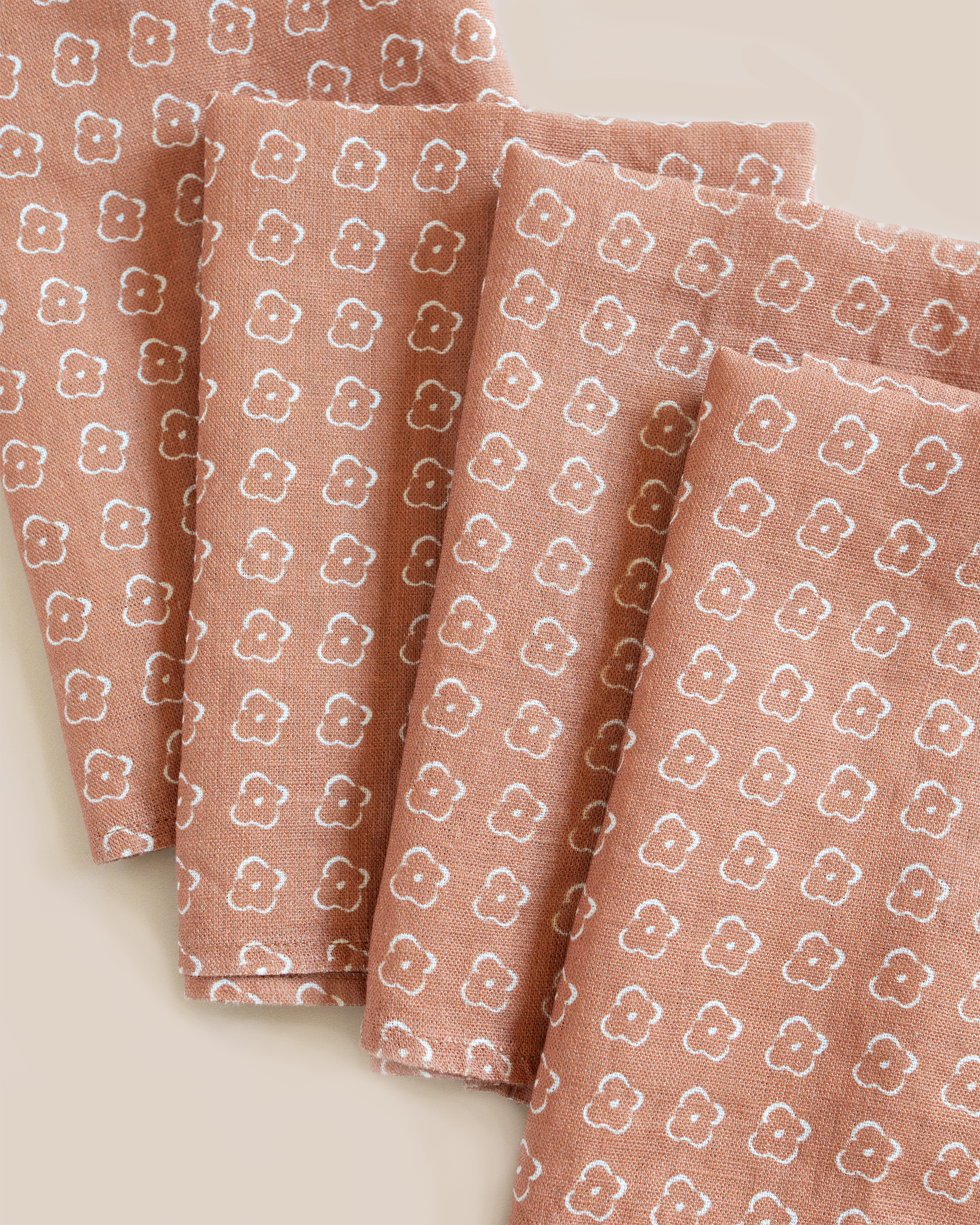 Sienna Elise Dinner Napkins