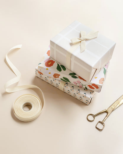 Archways Gift Wrap