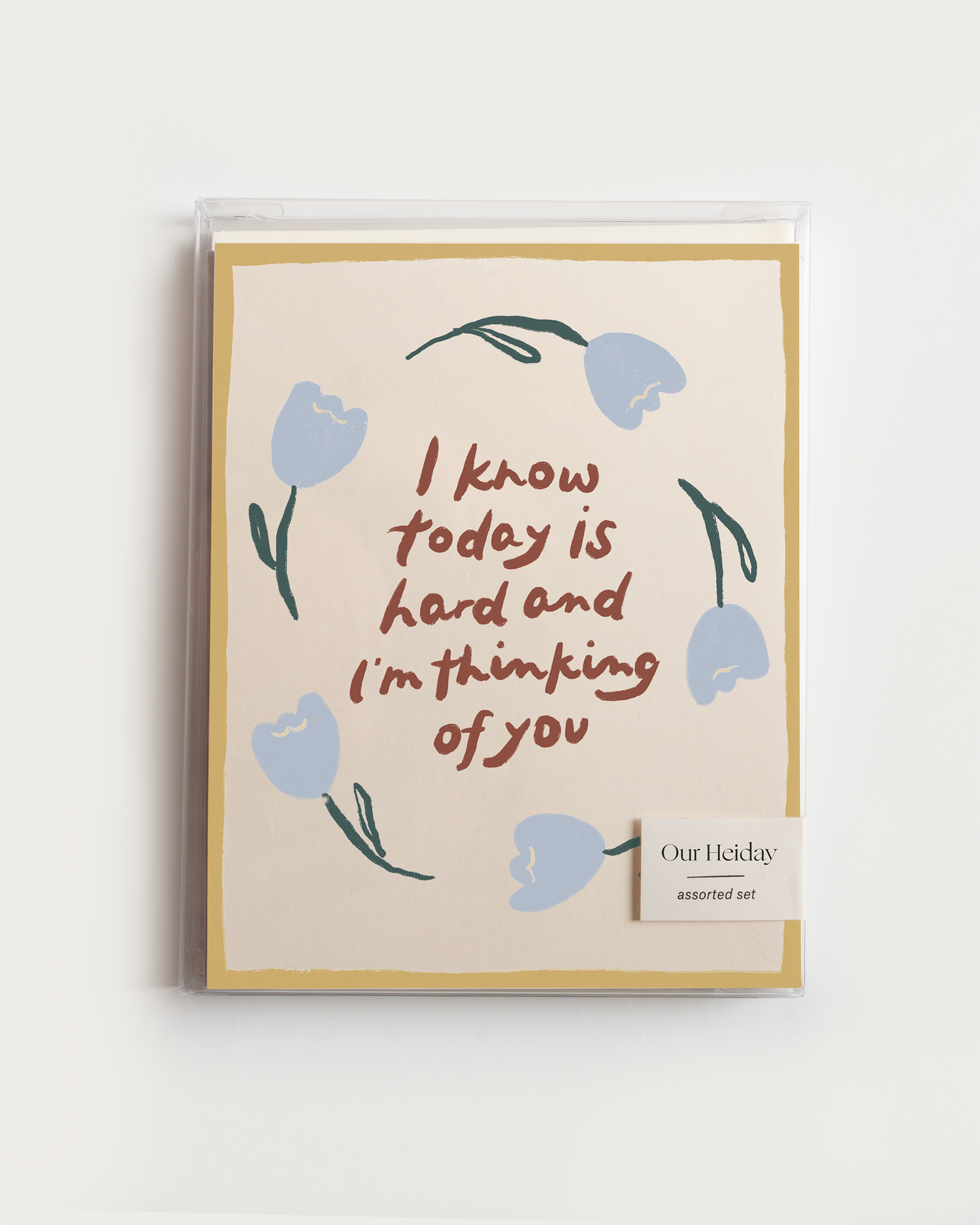 Togetherness Bundle Assorted Box Set