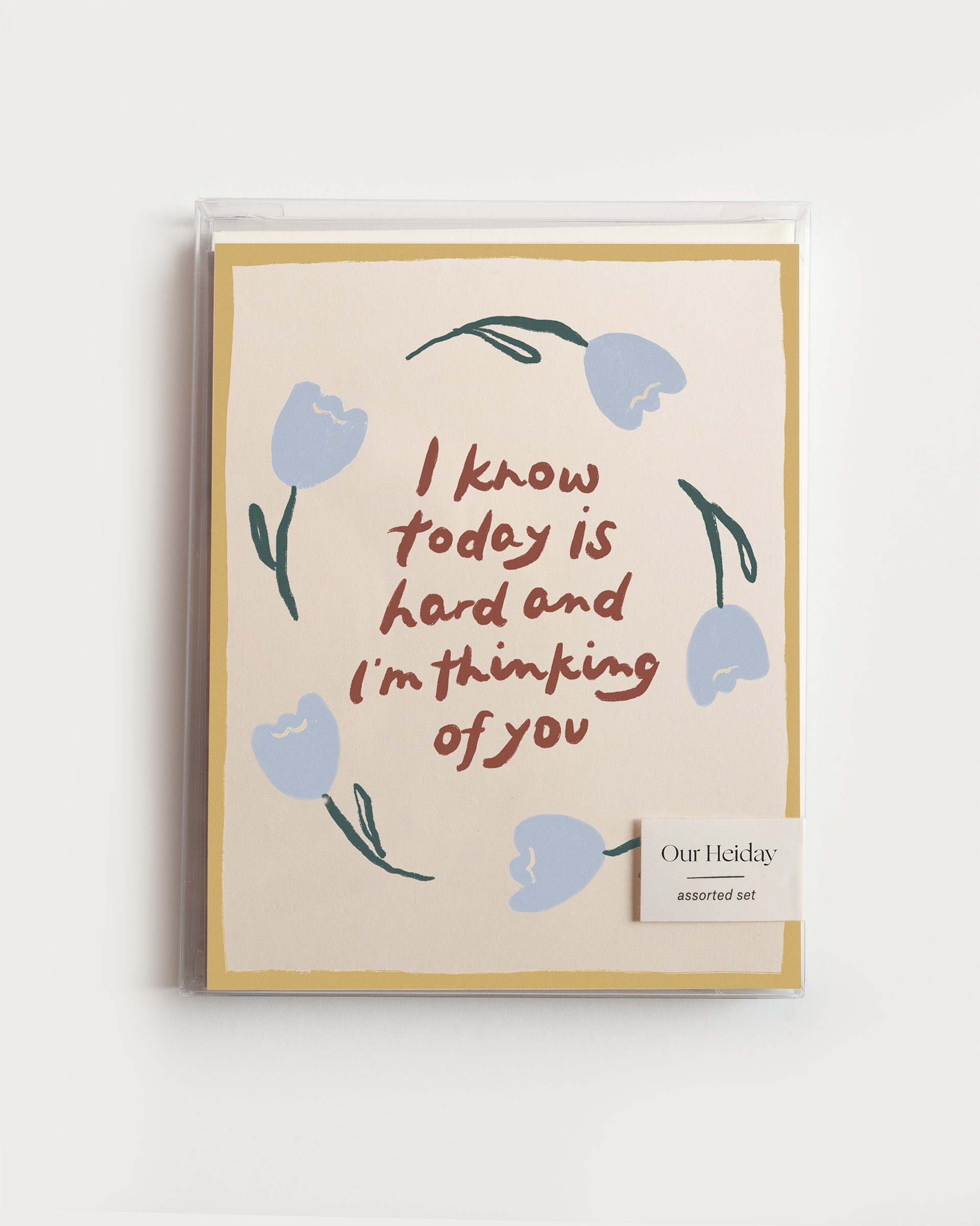 Togetherness Bundle Assorted Box Set