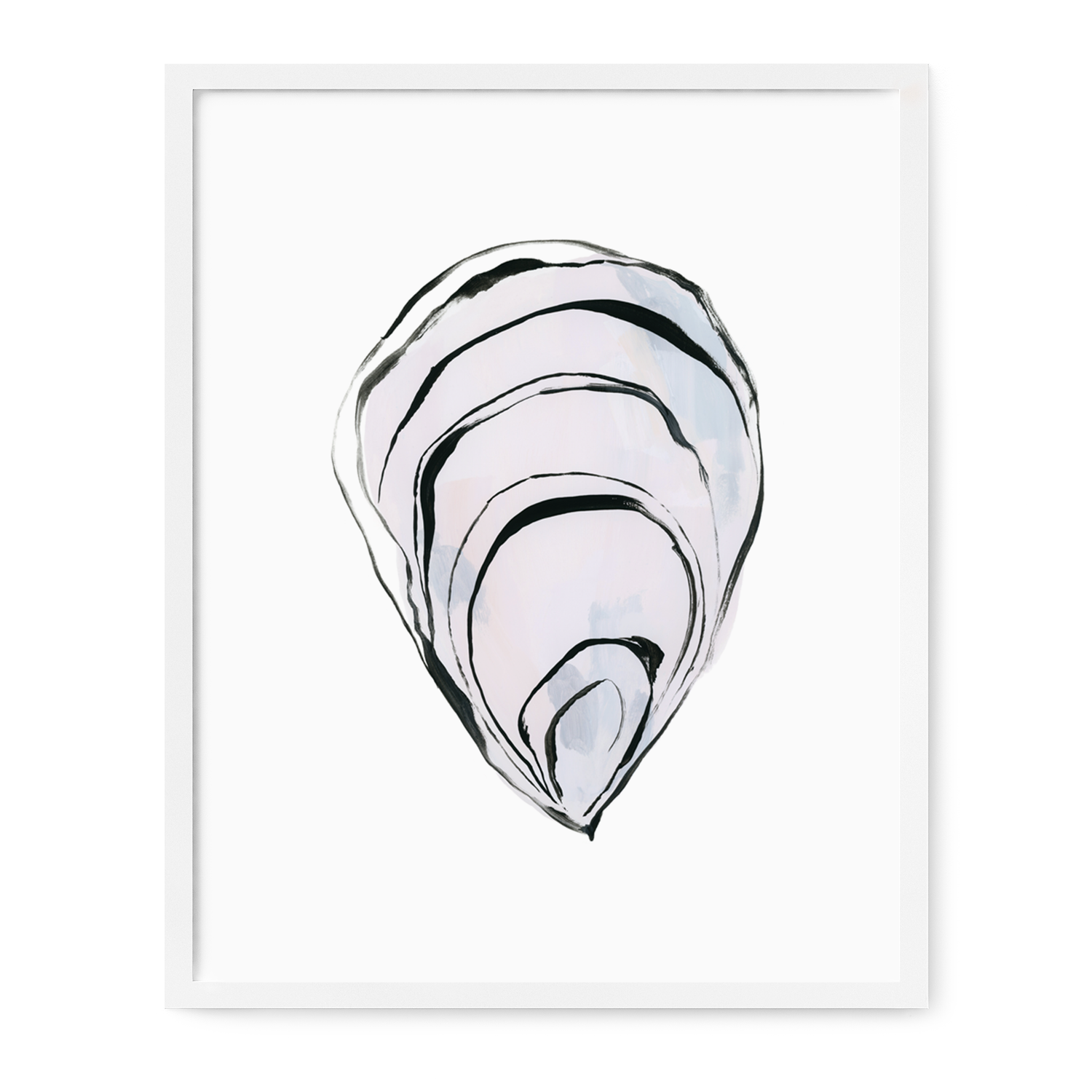 coastal collection art prints our heiday
