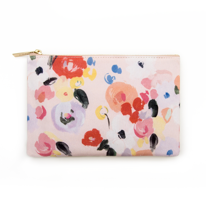 SALE - The Everything Clutch - Charlie