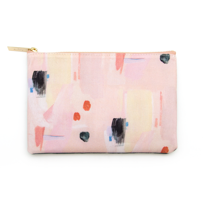 SALE - The Everything Clutch - Sandstrokes