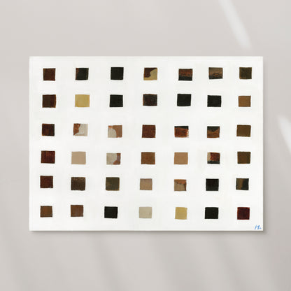 Foundations Art Prints our heiday