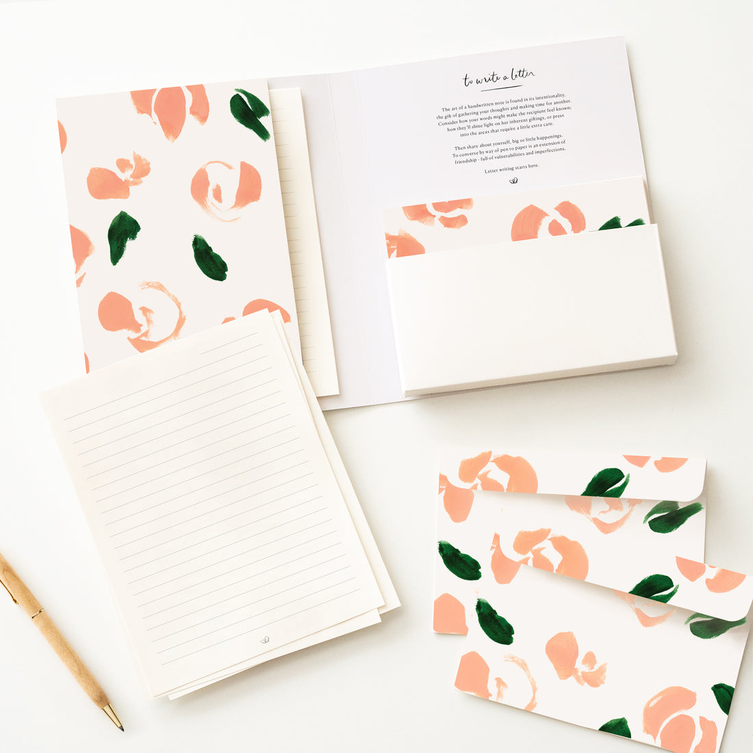 everyday post sets our Heiday