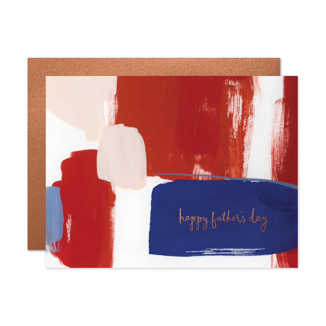 birthday card our heiday