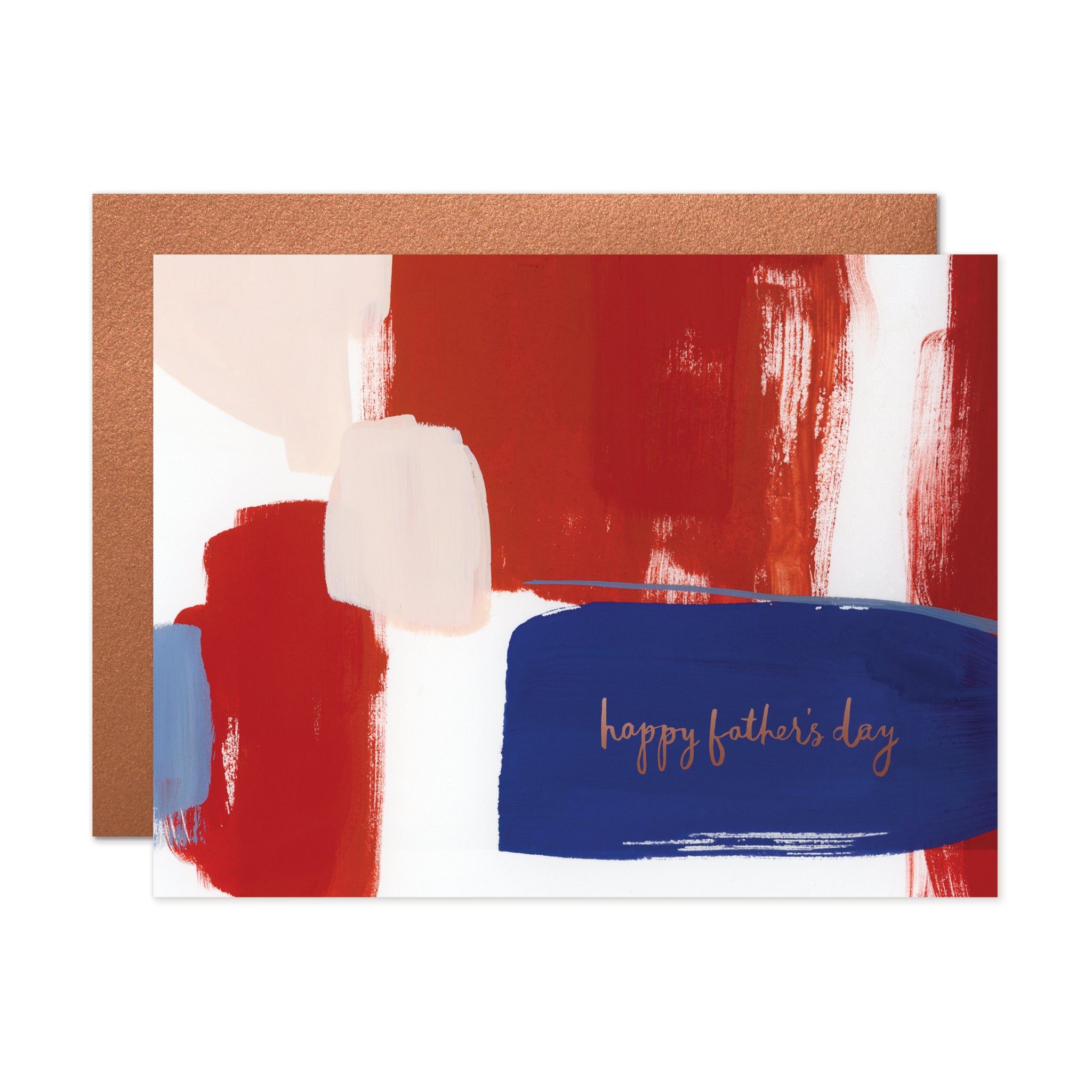 birthday card our heiday