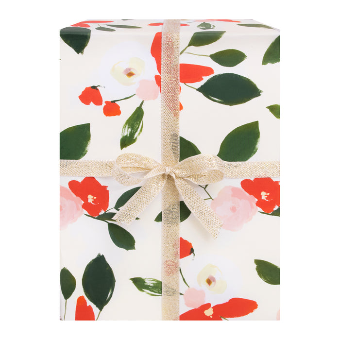 Daylilies Gift Wrap