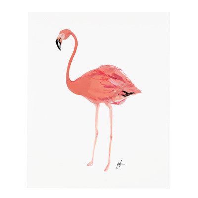 classic home art print our heiday